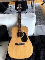 Terada dreadnought, Utilisé, Guitare Western ou Guitare Folk, Enlèvement ou Envoi