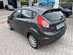 Ford Fiesta ta 1.0 ecoboost Euro6B/ Slechts 54422 km! Airco, Auto's, 100 pk, 99 g/km, 5 deurs, Fiësta