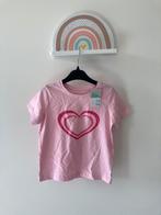 Nouveau t-shirt Primark taille 104, Enfants & Bébés, Fille, Primark, Chemise ou À manches longues, Enlèvement ou Envoi