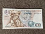Biljet België 1000 fr 1975 mercator, Postzegels en Munten, Ophalen of Verzenden, Los biljet