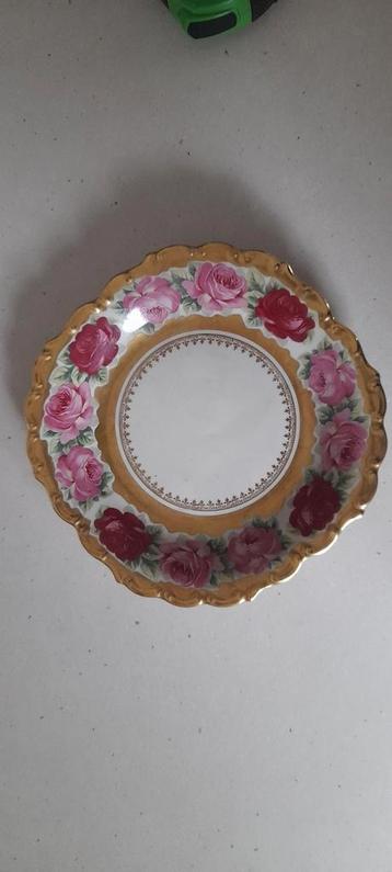 Bordje Waldershof  beschikbaar voor biedingen