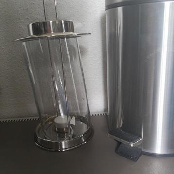 Tuinverlichting beschikbaar voor biedingen