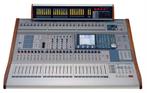 Super mixer Tascam DM4800, Musique & Instruments, Tables de mixage, Comme neuf, Enlèvement, Entrée micro, 20 canaux ou plus