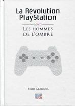 La révolution Playstation - Les hommes de l'ombre (scellé), Livres, Autres types, Enlèvement, Neuf