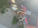 honda 450 crf, Motos, Particulier, Moto de cross, 450 cm³