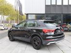 Audi Q3 35 TFSI Automaat 2022, Auto's, Audi, Automaat, Gebruikt, Overige brandstoffen, Bedrijf