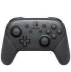 Nintendo Switch Pro Controller 60€, Consoles de jeu & Jeux vidéo, Consoles de jeu | Nintendo Switch, Comme neuf, Enlèvement ou Envoi
