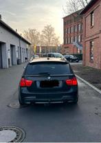 GEZOCHT: M achterbumper e91, BMW, Ophalen