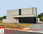 Recente luxueuze villa op 9a71ca, 500 tot 1000 m², 5 kamers, 212 m², Provincie Limburg
