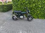 Dax b klassen, Fietsen en Brommers, Ophalen