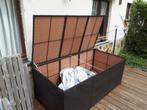 Box jardin, Jardin & Terrasse, Outils à main, Comme neuf, Enlèvement, Autres types