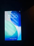 Apple iPhone SE (3rd generation), Telecommunicatie, Mobiele telefoons | Apple iPhone, Ophalen of Verzenden, Zwart, 128 GB, Overige modellen