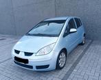 Mitsubishi colt 1.3 benzine, Auto's, Colt, Handgeschakeld, 5 deurs, Particulier