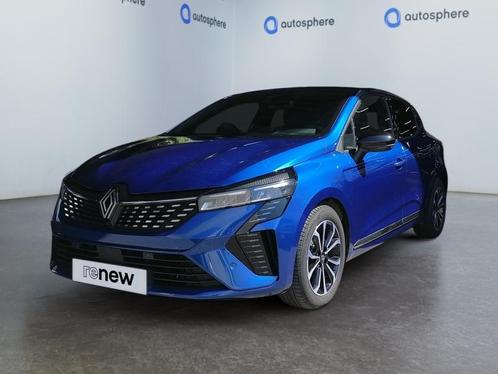Renault Clio TECHNO, Auto's, Renault, Bedrijf, Clio, Airbags, Bluetooth, Boordcomputer, Centrale vergrendeling, Climate control