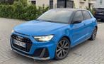 Audi A1 30 TFSi 2019 Euro 6, Achat, A1, Euro 6, Boîte manuelle