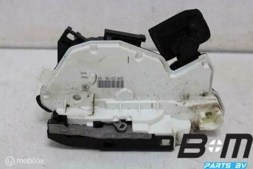 Portierslot links VW Golf 6 Cabrio 5K1837015D beschikbaar voor biedingen