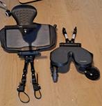 Meerijdplankjes Bumprider zittend en staand, Ophalen