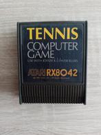 Jeux Atari Tennis. 1983, Enlèvement, Utilisé
