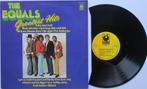 The Equals - Greatest hits. Lp, Ophalen of Verzenden, Gebruikt, 12 inch, Poprock