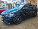 ***Mercedes GLA200D//AMG PACK// Herstelbaar//1 jaar garantie, Auto's, 4 cilinders, Alcantara, Zwart, 5 deurs