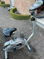 Hometrainer dunlop, Sport en Fitness, Ophalen, Gebruikt, Aluminium, Benen