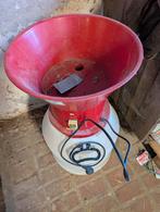 Elektrische graanmolen voor veevoeder, Dieren en Toebehoren, Ophalen