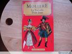 Le Tartuffe, Dom Juan, Molière, Livres, Enlèvement ou Envoi, Utilisé