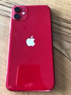 iPhone 11 64gb rood, IPhone 11, Rood