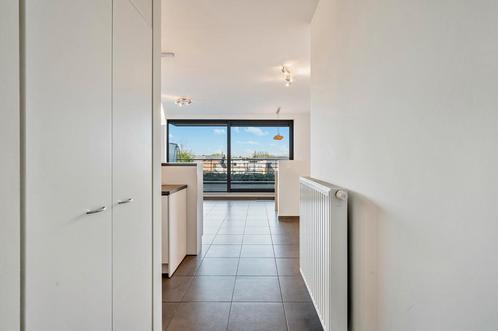 Industrieel te huur in Wetteren, 2 slpks, Immo, Huizen te huur, Overige soorten, B