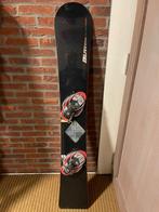 SNOWBOARD BURTON FACTORY PRIME 151 CM, Sport en Fitness, Snowboarden, Ophalen, Zo goed als nieuw, Board