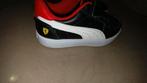 Basket Puma Ferrari enfants, Enlèvement ou Envoi, Neuf