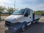 Iveco 35C10, Iveco, Wit, Particulier, 8 kW
