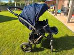 Bebetto kinderwagen, Kinderen en Baby's, Ophalen, Gebruikt, Overige merken