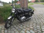 Triumph bonneville t140  1975  750cc, Particulier