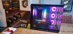 🚀GamePC | Ryzen 5600X • RTX 3070 Ti • 32GB RGB • 1TB SSD🚀, Computers en Software, 32 GB, Virtual Reality, Zo goed als nieuw