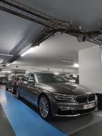 BMW 740Le PHEV 2016, Auto's, BMW, Automaat, 4 deurs, 4 cilinders, 7 Reeks