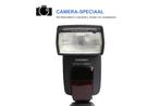 Yongnuo (Canon) speedlite YN568 EX II flitser met garantie, TV, Hi-fi & Vidéo, Photo | Flash, Comme neuf, Canon, Enlèvement ou Envoi