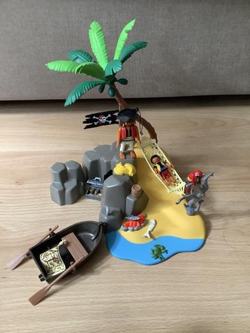 Playmobil „Pirateneiland” beschikbaar voor biedingen