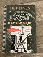 Het leven van een loser, Boeken, Ophalen, Zo goed als nieuw
