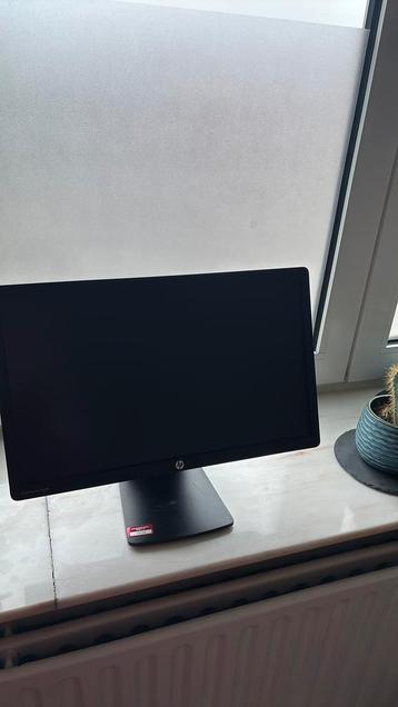 HP Monitor  beschikbaar voor biedingen