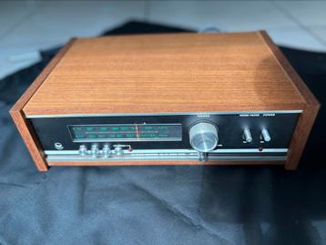 Eagle Products TST-152 Vintage tuner beschikbaar voor biedingen