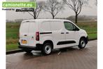 CITROEN - BERLINGO 1.5 HDI L1H1 Airco 102PK, Auto's, Voorwielaandrijving, 75 kW, Gebruikt, Euro 6