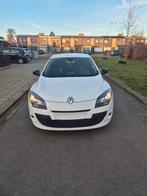 Renault megane motor 1.5 diesel, Auto's, Euro 5, Zwart, 4 cilinders, Bedrijf