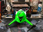Invertix 400 3D carbon quadcopter, Hobby en Vrije tijd, Elektro, Ophalen of Verzenden, Zo goed als nieuw, Quadcopter of Multicopter