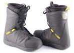 46 EU snowboard schoenen SALOMON FACTION TLS, Verzenden, Gebruikt, Schoenen