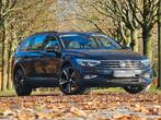 Volkswagen passat 1.6 diesel STYLE | 19INCH | TREKHAAK, Auto's, Stof, Bedrijf, 5 deurs, USB