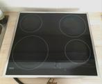 Zanussi ZKT621LX keramische inbouw kookplaat, Elektronische apparatuur, Ophalen, Gebruikt, Inbouw