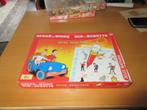 Quiz electric Suske en Wiske, Ophalen of Verzenden, Suske en Wiske, Gebruikt, Boek of Spel