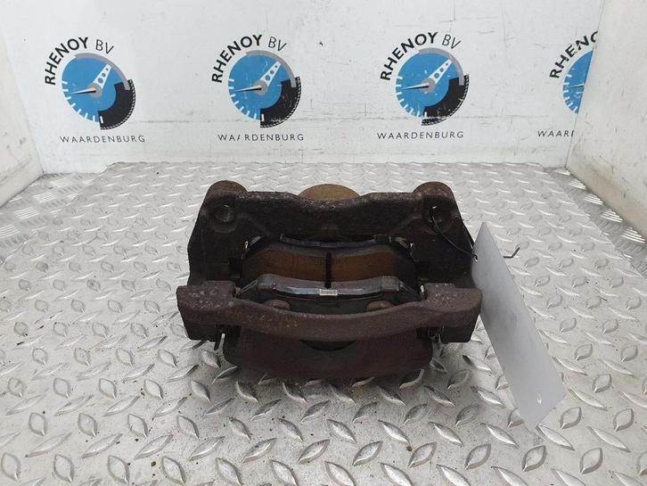 NISSAN QASHQAI Qashqai Acenta  [CALIPER] 2007, Auto-onderdelen, Overige Auto-onderdelen, Gebruikt, ARN erkend, Stiba lid, Erkend duurzaam