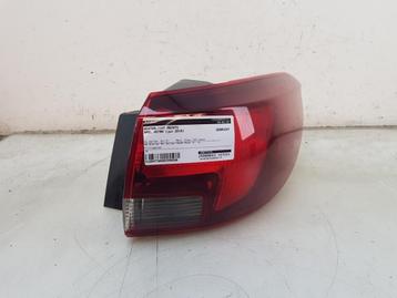 ACHTERLICHT RECHTS Opel Astra K Sports Tourer beschikbaar voor biedingen